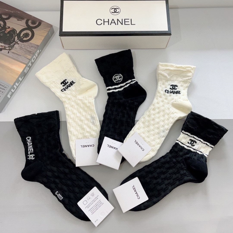 CHANEL